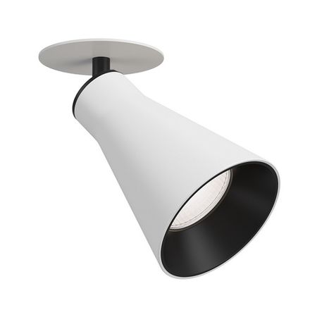 Встраиваемый светильник Virar C059CL-01W. ТМ Maytoni