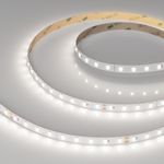 Лента ULTRA-C72-10mm 24V Day5000 (7.2 W/m, IP20, 5630, 5m) (Arlight, высок.эфф.200 лм/Вт)