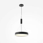 Потолочный светильник Zon 3000K 45W 120°, C032CL-45W3K-RD-B. TM Maytoni