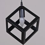 02182-0.4-03 BK светильник потолочный