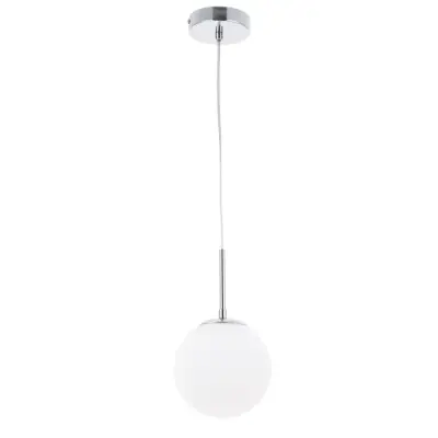 Подвесной светильник Arte Lamp VOLARE A1565SP-1CC, 1хE14