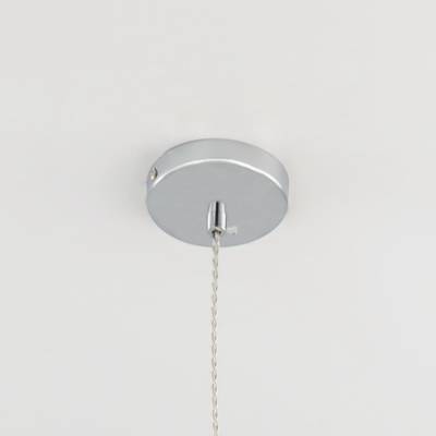 Citilux Томми CL102010 Подвесной светильник Хром