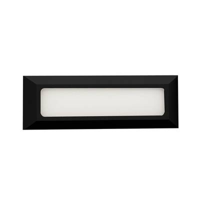 Фасадный светильник Arte Lamp TIPICO A1505AL-1BK, 1хLED