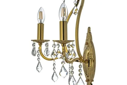 Бра Arti Lampadari Ercolano E 2.1.2.602 G
