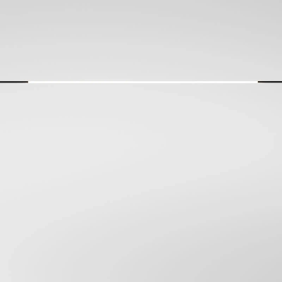 Mini Magnetic Трековый светильник 5W 3000K черный 85162/01