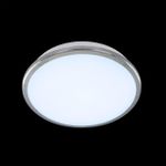 Citilux Луна CL702161N LED Светильник с диммером Хром