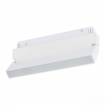 ST363.546.12 Магнитный трековый светильник Белый LED 1*12W 4000K 720Lm Ra>80 120 IP20 L219xW22xH108 48VV