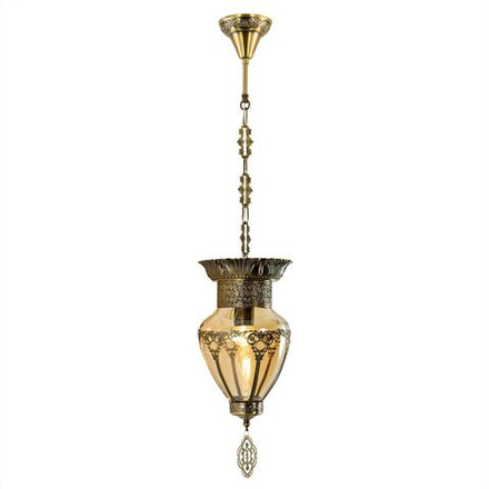 Citilux Каир CL419213 Подвесной светильник Бронза