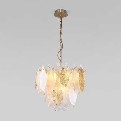 Умная подвесная люстра 369/8