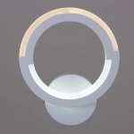 09820-3.2-01 WH светильник настенный Reluce, LED