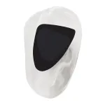 Настенный светильник Arte Lamp LIBERTAS A2096AP-5BK, 1хLED