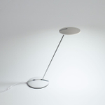 Citilux Ньютон CL803030 LED Настольный светильник с диммером Белый