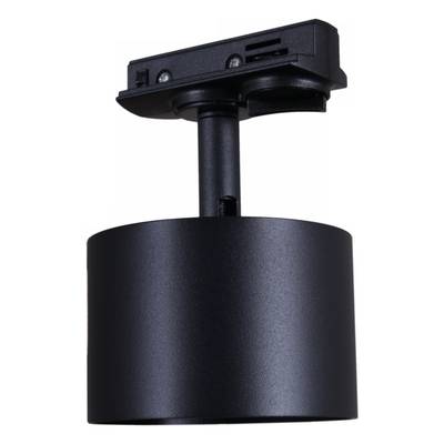 53006-9.3-001LD GX53 BK светильник точ.