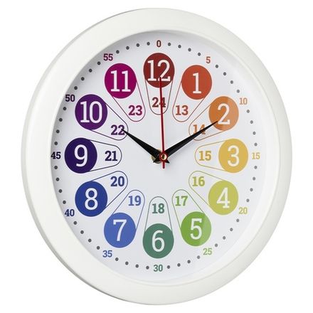 6026-032 Часы настенные "Рубин" (10)