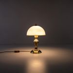 Citilux Адриана CL405823 Настольная лампа Бронза