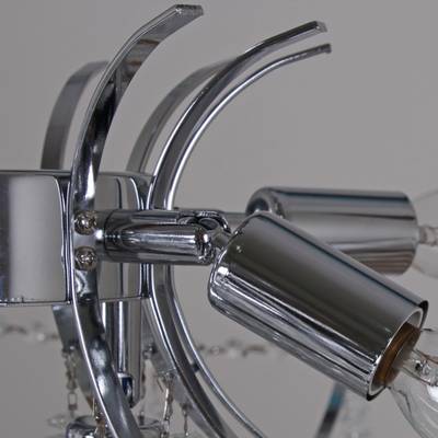 06760-0.4-800 MX CH светильник потолочный