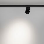 Трековый светильник Alfa Trinity 4000K 15Вт 36°, TR199-3-15W4K-M-B. TM Maytoni