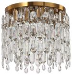 Люстра потолочная Stilfort 2158/05/06C серия Legacy