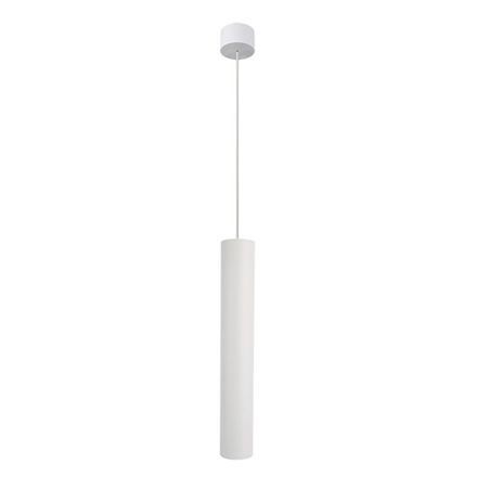 Точечный подвесной светильник Arte Lamp RIDGET A1526SP-1WH, 1хGU10