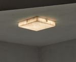Потолочная люстра Relaxatio FL1042-4C, LED