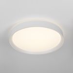 Citilux BOSS CL751350G LED RGB Светильник с пультом Белый