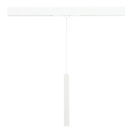 ST682.546.07 Магнитный трековый светильник Белый LED 1*7W 4000K 450Lm Ra90 36° IP20 D32xH307 48V