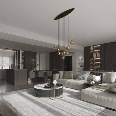 Потолочный светильник со стеклянным плафоном 6149 Estera