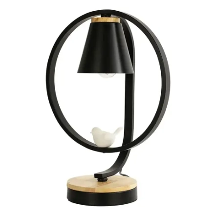 Настольная лампа Uccello 2938-1T, 1*E27*40W. ТМ F-Promo