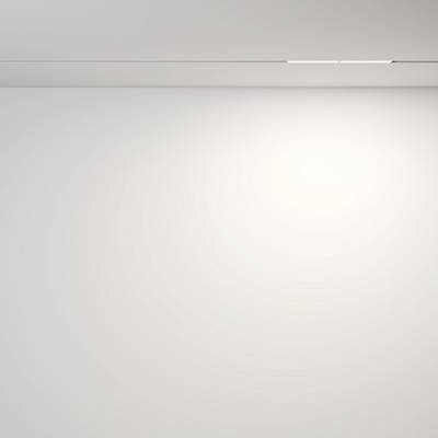 Трековый светильник Parete Exility 4000K 12Вт 120°, TR106-2-12W4K-W. TM Maytoni