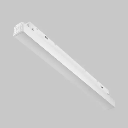 Блок питания встраиваемый Exility 48В, 200Вт, белый, TRX034DR4-200W. TM Maytoni