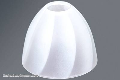 Плафон "Этюд" б/с декор.ЛС-98 (минимальный заказ 8 шт.)