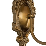 Бра Arte Lamp GRACIE A7301AP-1PB, 1хE14