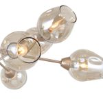 Потолочная люстра Tilda 2658-10U, 10*E14*40W. ТМ F-Promo