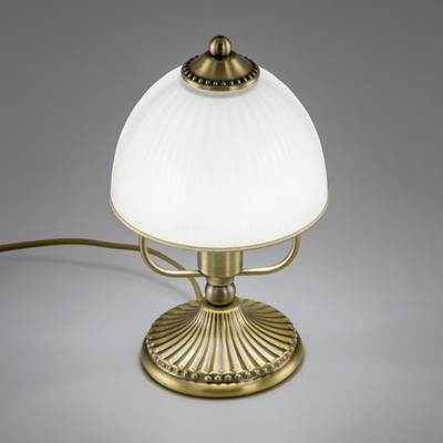 Citilux Адриана CL405813 Настольная лампа Бронза