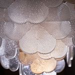 Подвесная люстра ARTE LAMP MALLIKA A4077LM-10GO, 10хE14