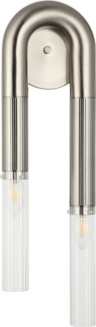 Светильник настенный Stilfort 2185/11/02W серия FORTUNA