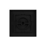 INTELLIGENT ARLIGHT Накладка декоративная для панели TRIAC-601-33-DIM-PD-IN Black Matte (IARL, IP20 Пластик, 3 года)