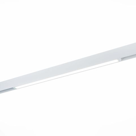 ST657.596.40 Св-к трек. SMART Белый LED 1*40W 2700K-6000K 3 200Lm Ra>90 120 IP20 L900xW25xH41 220V