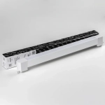 202346 Светильник линейный д/трека LILLA LED 30W 2250LM 120G БЕЛЫЙ 4000K