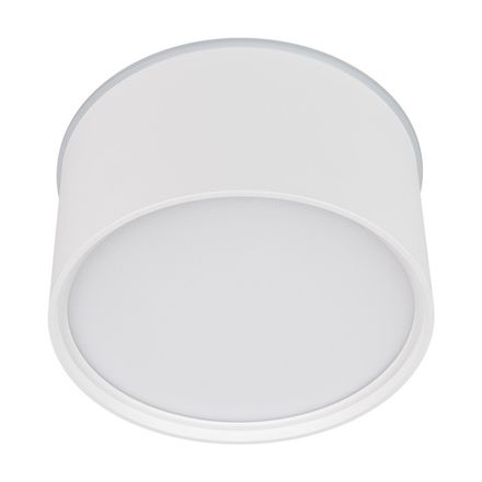 Светильник SP-CYLINDO-R160-18W Day4000 (WH, 110 deg, 230V) (Arlight, IP54 Металл, 3 года)