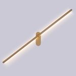 Декоративная подсветка Arte Lamp PRIMA A2028AP-1GO, 1хLED