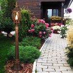 08012-0.7-001SL 0.8M BKG фонарь