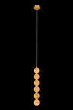 Подвесной светильник Adeline FL1201-6P, LED