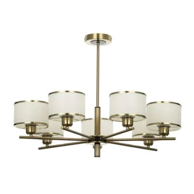 CL421273 ALTON Св-к Люстра