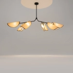 Подвесной светильник Органика / Organic G9х6, MOD225PL-06B. TM Maytoni