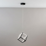 Citilux Куб CL719201 LED Подвесной светильник Чёрный
