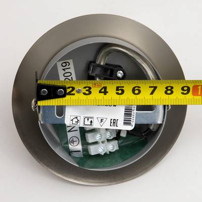 Citilux CL941301 Подвесной светильник шар Белый