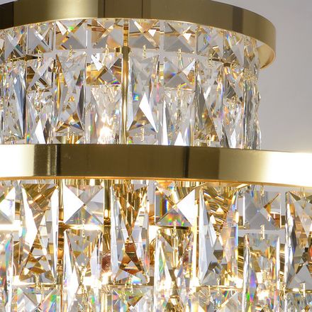 03006-0.4-09 DN светильник потолочный