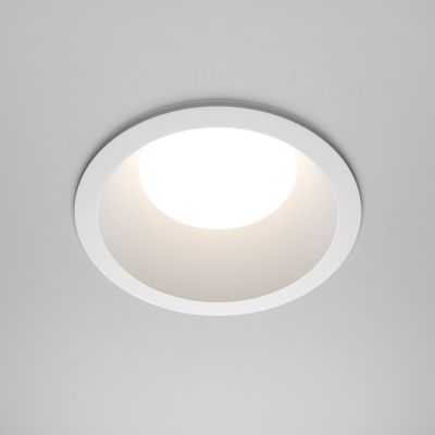 Встраиваемый светильник Share GX53 12Вт DL126-GX53-W. TM Maytoni