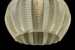 Люстра подвесная Arti Lampadari Davagna E 1.P1 C